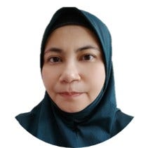 Raliza A. Karim