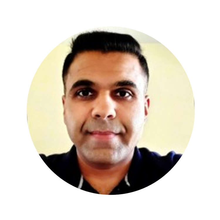 Lokesh Sharma